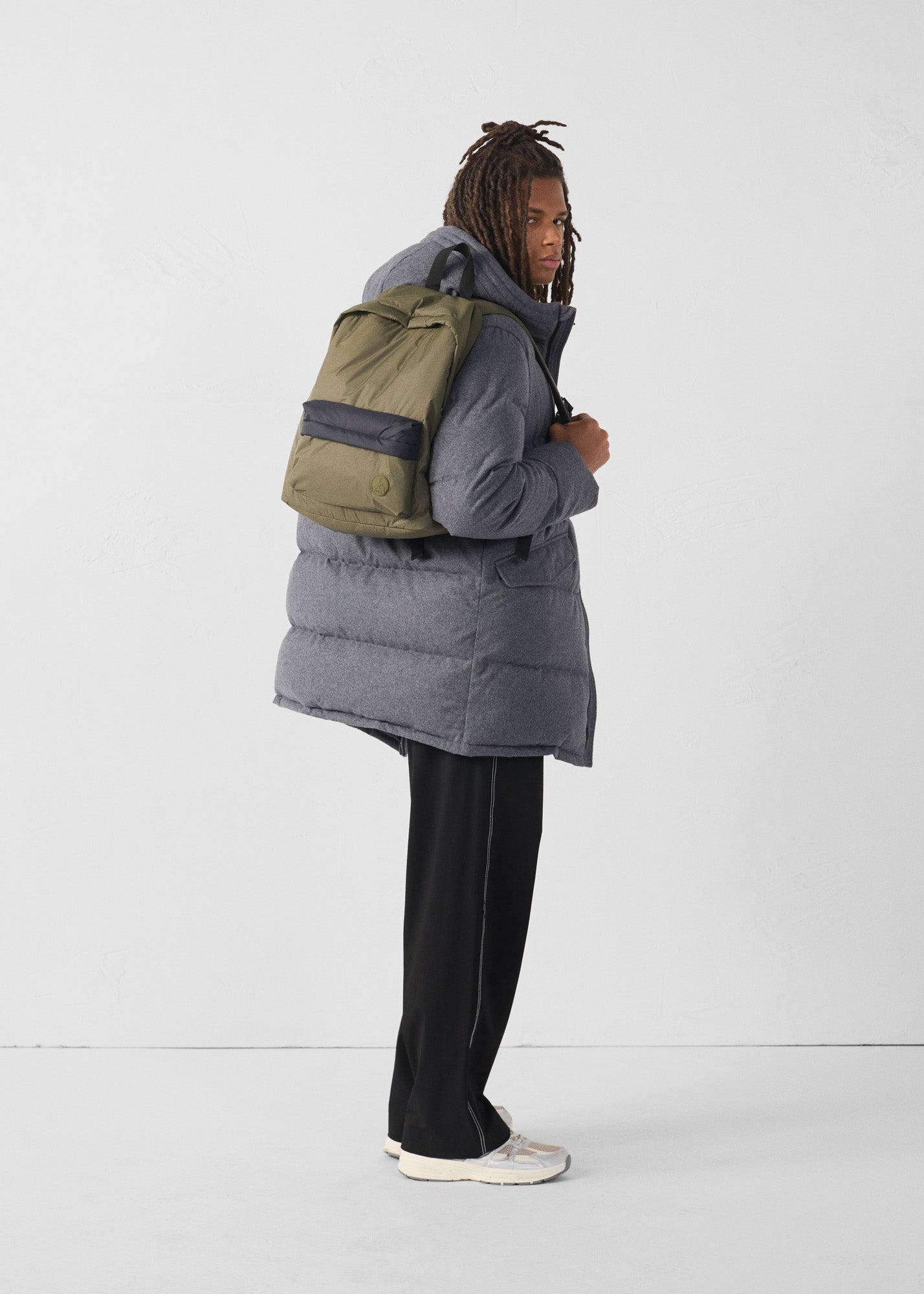 Sac à dos Army Ethos