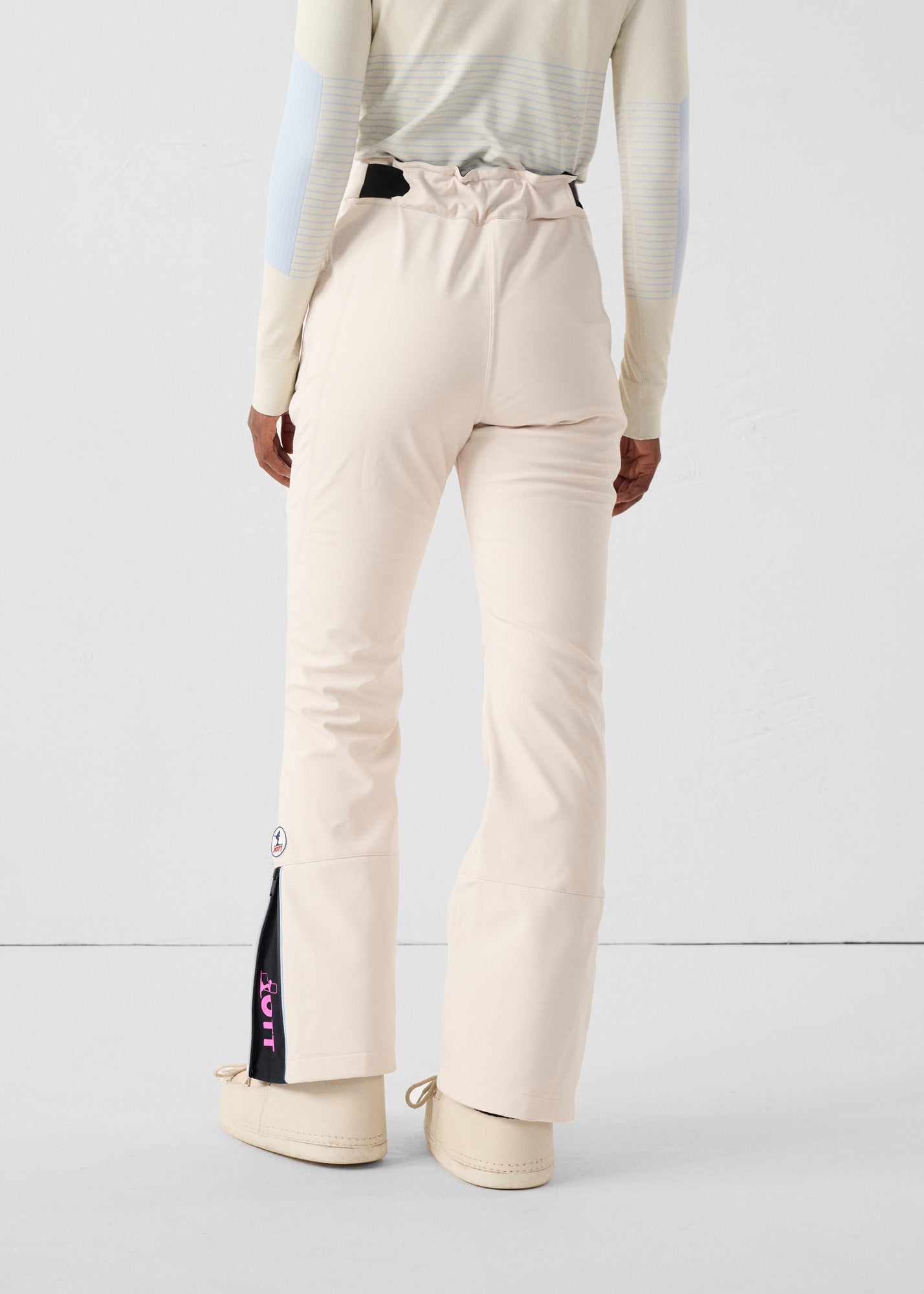 Pantalon ski Imperméable Grand froid Naturel Silene