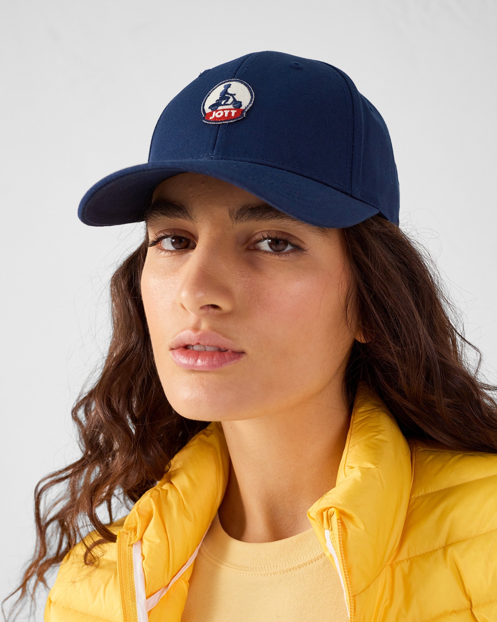 Casquette Marine Cas 3.0