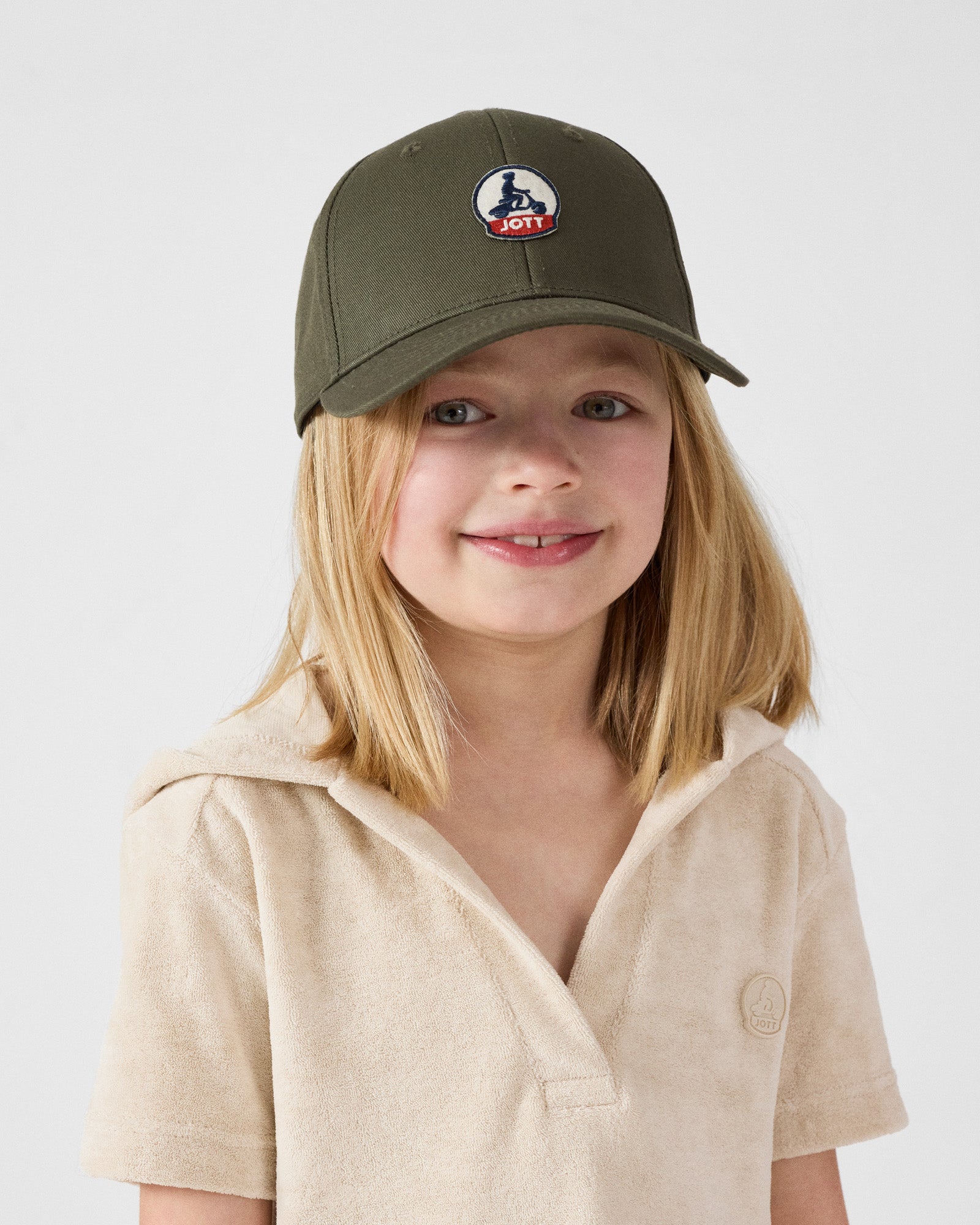 Casquette Army enfant Set 3.0